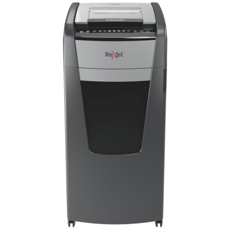Buy rexel 750x optimum autofeed shredder cross cut online in Australia