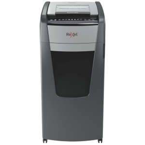 Buy rexel 750x optimum autofeed shredder cross cut online in Australia