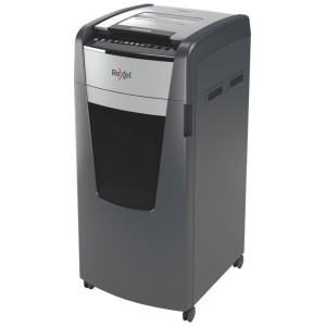 Buy rexel 750x optimum autofeed shredder cross cut online in Australia