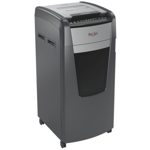 Buy rexel 750x optimum autofeed shredder cross cut online in Australia
