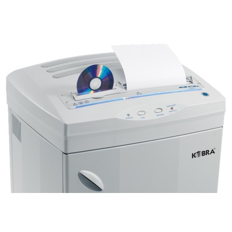 Kobra 400 HS-COMBI Auto-Oiler Shredder