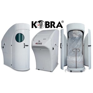 Buy kobra cyclone hs + compactor c-500 online in Australia