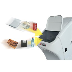 Buy kobra cyclone hs + compactor c-500 online in Australia