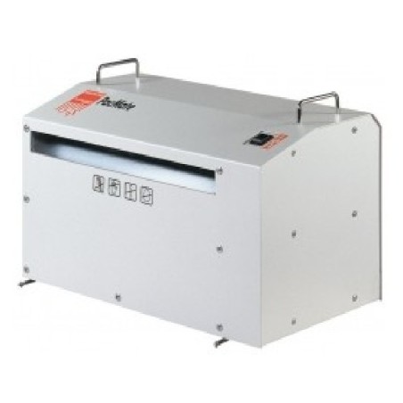 Buy intimus pacmate cardboard shredder online in Australia