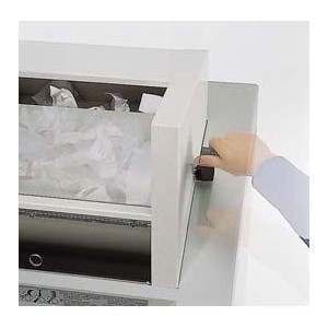 Buy hsm 450.2 c din 3 shredder with hopper online in Australia