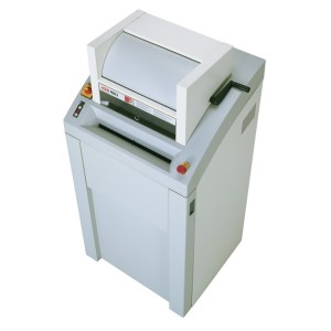 Buy hsm 450.2 c din 3 shredder with hopper online in Australia