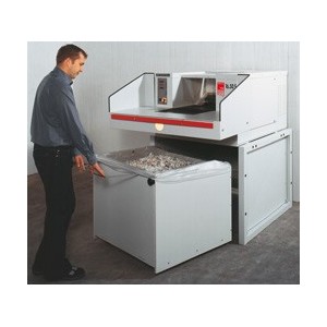 Buy intimus s 16.50 cross cut shredder online in Australia