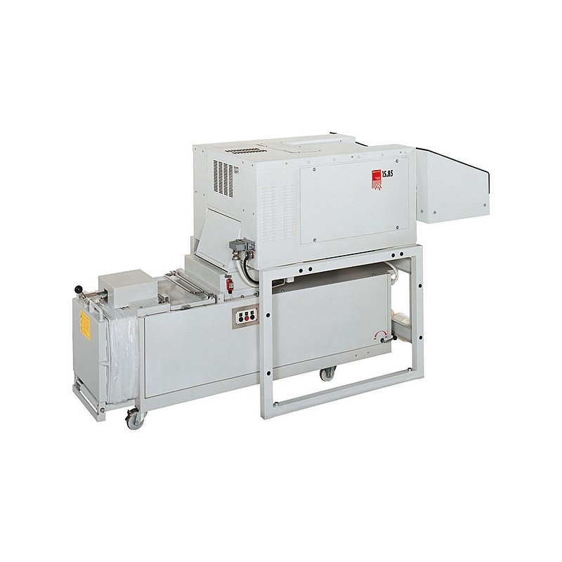 Buy intimus 16.86 shredder with baler online in Australia Buy intimus 16.86 shredder with baler online in Australia