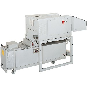 Buy intimus 16.86 shredder with baler online in Australia