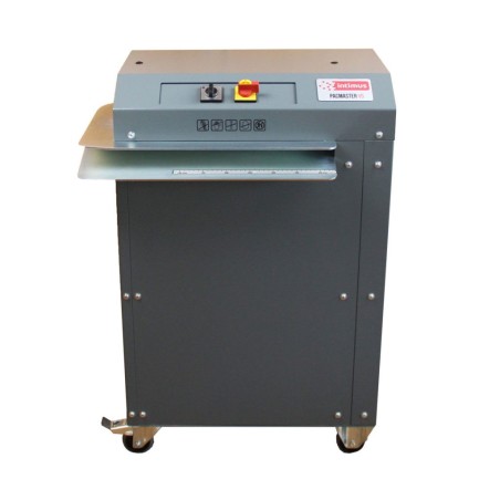 Buy intimus pacmaster vs cardboard shredder online in Australia