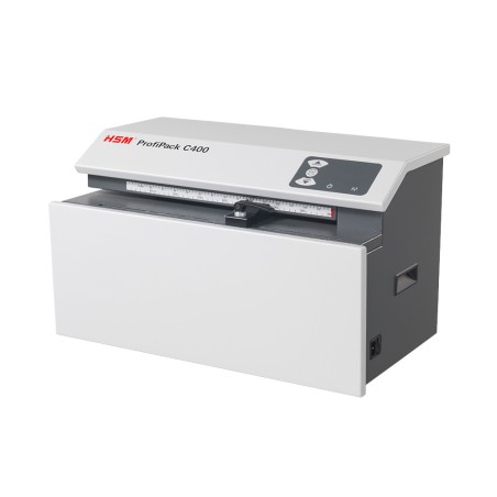 Buy hsm profipack c400 cardboard shredder online in Australia