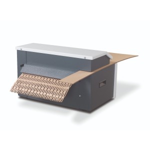 Buy hsm profipack c400 cardboard shredder online in Australia