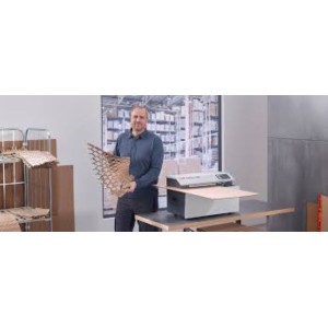 Buy hsm profipack c400 cardboard shredder online in Australia