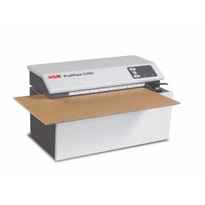 Buy hsm profipack c400 cardboard shredder online in Australia