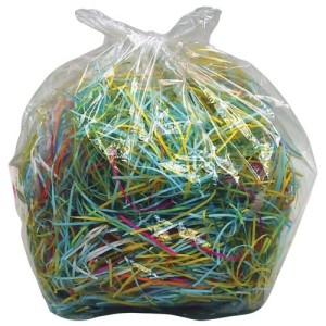 Buy kobra large shredder bags x50. fits all large kobra shredders online in Australia