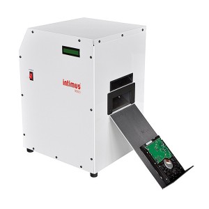 Buy intimus 9000 degausser online in Australia
