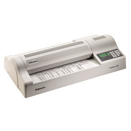 Buy fellowes proteus a3 laminator online in Australia