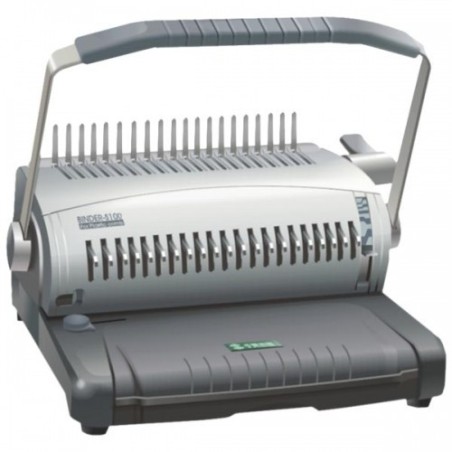 Buy qupa s100 comb binder online in Australia