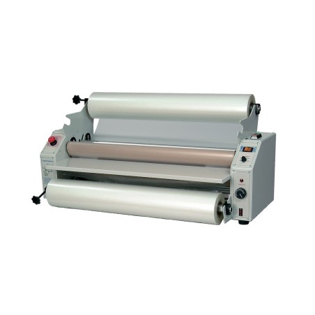 Buy rynak commercial 800mm wide roll laminating machine online in Australia