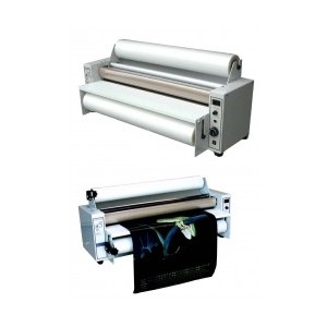 Buy rynak commercial 1000mm wide roll laminating machine online in Australia