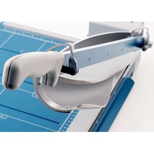 Buy dahle 564 paper guillotine with laser online in Australia