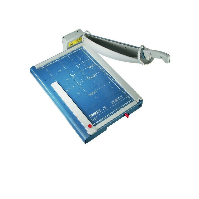 Buy dahle 867 a3 paper guillotine online in Australia Buy dahle 867 a3 paper guillotine online in Australia