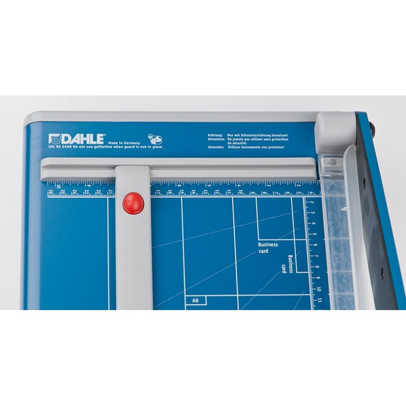 Buy dahle 534 a3 guillotine online in Australia Buy dahle 534 a3 guillotine online in Australia
