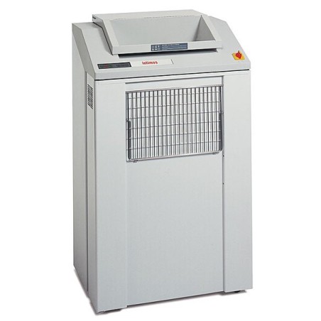 Buy intimus 802cc class b shredder online in Australia