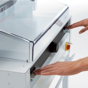 Buy ideal 5255 guillotine electric online in Australia