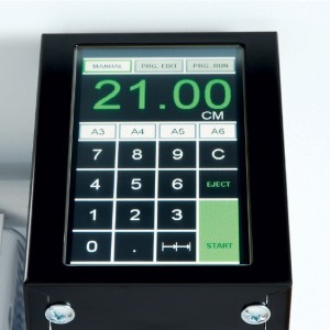 Buy ideal 5255 guillotine electric online in Australia