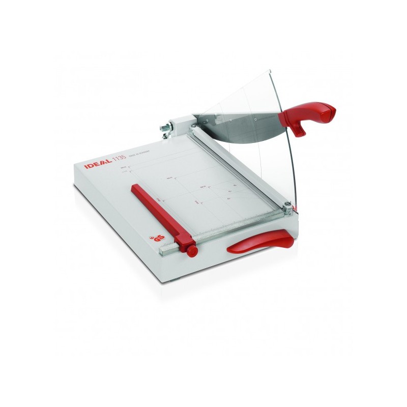 Buy ideal 1135 guillotine a4 oversize online in Australia Buy ideal 1135 guillotine a4 oversize online in Australia