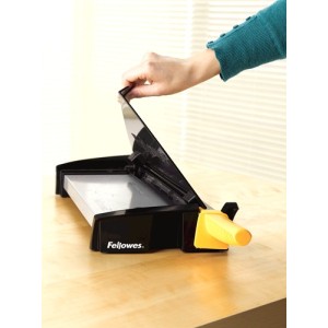 Buy fellowes fusion a3 guillotine online in Australia