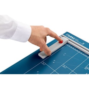 Buy dahle 533 professional guillotine trimmer online in Australia