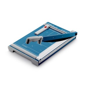 Buy dahle 533 professional guillotine trimmer online in Australia