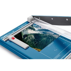 Buy dahle 533 professional guillotine trimmer online in Australia