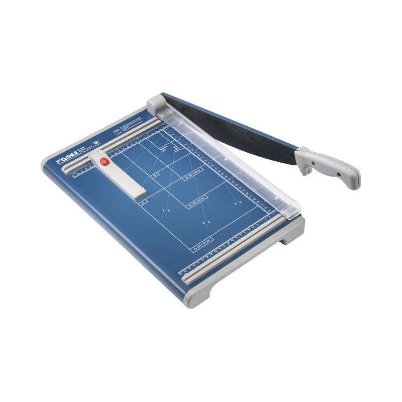 Buy dahle 533 professional guillotine trimmer online in Australia Buy dahle 533 professional guillotine trimmer online in Australia