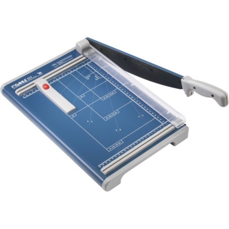 Buy dahle 533 professional guillotine trimmer online in Australia