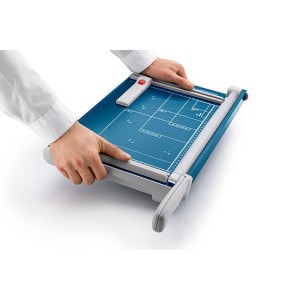 Buy dahle 533 professional guillotine trimmer online in Australia