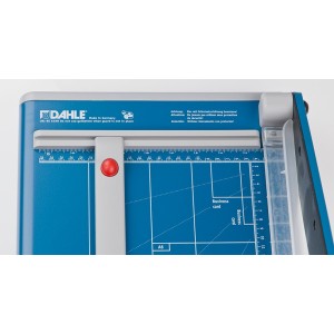 Buy dahle 533 professional guillotine trimmer online in Australia