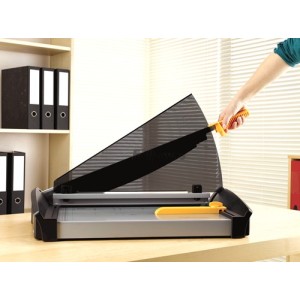 Buy fellowes plasma a3 guillotine online in Australia