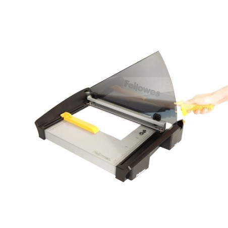 Buy fellowes plasma a4 guillotine online in Australia