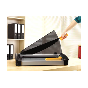 Buy fellowes plasma a4 guillotine online in Australia