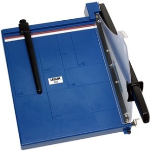 Buy ledah home use a4 guillotine online in Australia