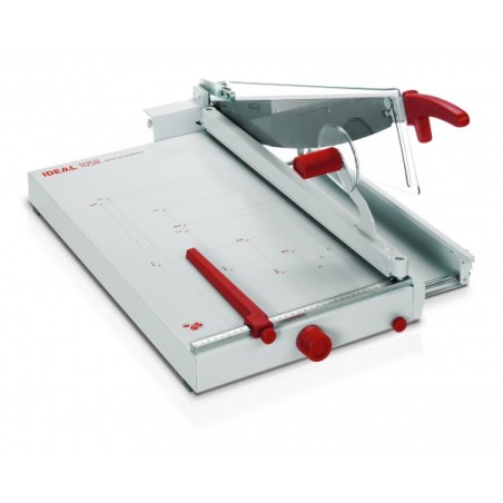 Buy ideal 1058 guillotine a3 oversize online in Australia