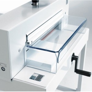 Buy ideal 4705 professional manual guillotine with stand 475mm online in Australia