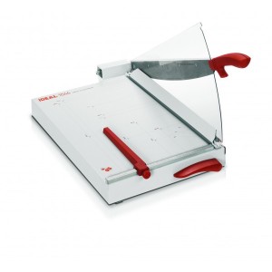Buy ideal 1046 guillotine a3 oversize online in Australia