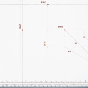Buy ideal 1134 guillotine a4 oversize online in Australia