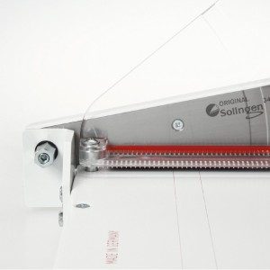 Buy ideal 1134 guillotine a4 oversize online in Australia