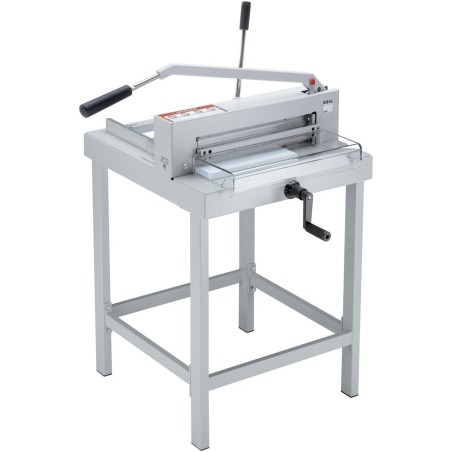 Buy ideal 4305 guillotine manual online in Australia
