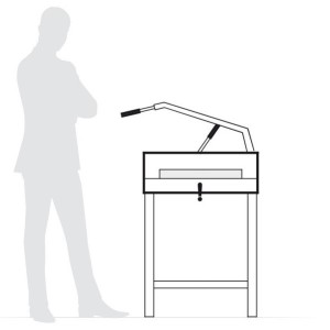 Buy ideal 4305 guillotine manual online in Australia